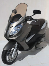 Ermax scooter windshield ermax original size 61 cm for SATELIS 125/250/400/500 2006/2011 clear | 021101001