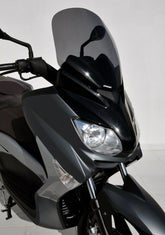 Ermax scooter windshield ermax original size 44 cm for 125/250 SKYCRUISER 2010/2013 clear | 023101006