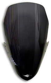 ERMAX Pare Brise Scooter Taille Origine (66 Cm ) Ermax For Dink Street 125-200-300I Downtown 2009-2019 Gris Satin (Opaque) | 024183001