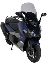 ERMAX Pare Brise Scooter Taille Origine Ermax For Maxsym 500 Tl 2020 -2022 Clear | 0288017-01