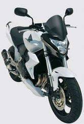Ermax sport screen (29cm ) ermax for CB 600 hornet 2011-2013 sky blue | 030100S98
