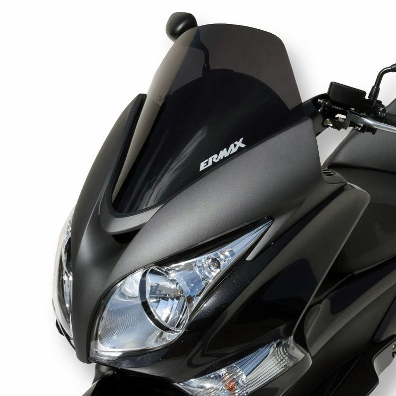 Ermax windshield sport (45 cm ) ermax for SW T 400/600 2009-2017 clear | 030101107