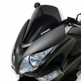 Ermax windshield sport (45 cm ) ermax for SW T 400/600 2009-2017 clear | 030101107