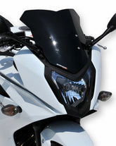 Ermax sport screen (34 cm ) ermax for CBR 650 F 2014-2016 clear | 030101149