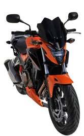 Ermax sport screen ermax for CB 500 F 2016-2018 clear | 030101159