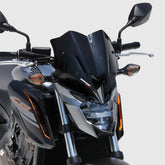 Ermax sport screen ermax for CB 650 F 2017-2018 clear | 0301S88-01