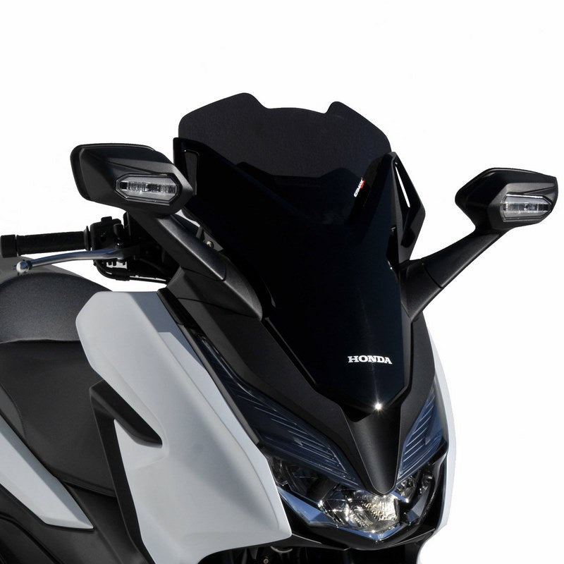 Ermax sport screen (for version electric model ) ermax for FORZA 125 2018-2019 clear | 0301S96-01