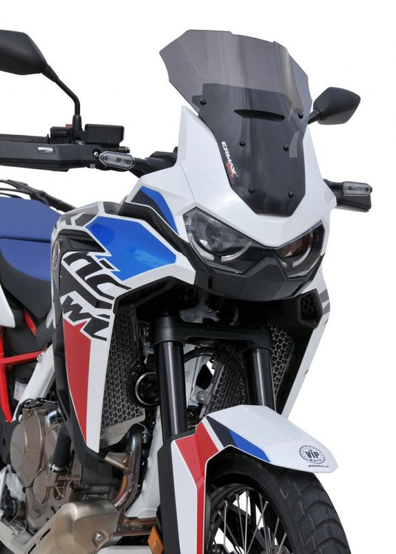 ERMAX Sport Screen (39Cm ) Ermax For Africa Twin Crf 1100 L 2020 -2022 Clear | 0301T11-01