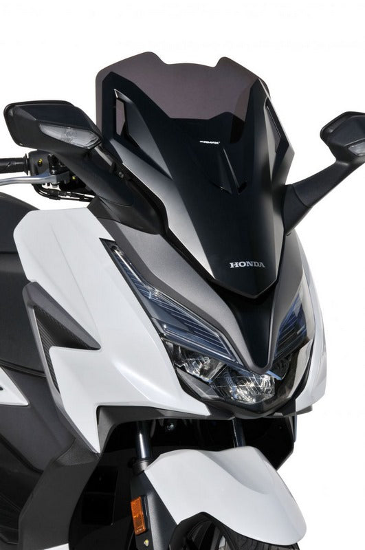 ERMAX Sport Screen (39Cm ) Ermax For Forza 125 2021 -2022 Clear | 0301T14-01