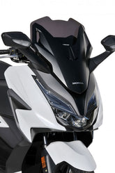 ERMAX Sport Screen (39Cm ) Ermax For Forza 125 2021 -2022 Clear | 0301T14-01