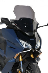 ERMAX Sport Screen (48Cm With Prises Air ) Ermax For Forza 750 2021 -2022 Clear | 0301T16-01