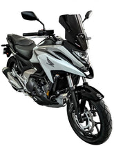 ERMAX Sport Screen (37Cm ) Ermax For Nc 750 X 2021 -2022 Clear | 0301T19-01