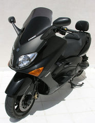 Ermax windshield sport (55cm ) ermax for T MAX 500 2001-2007 clear | 030201058