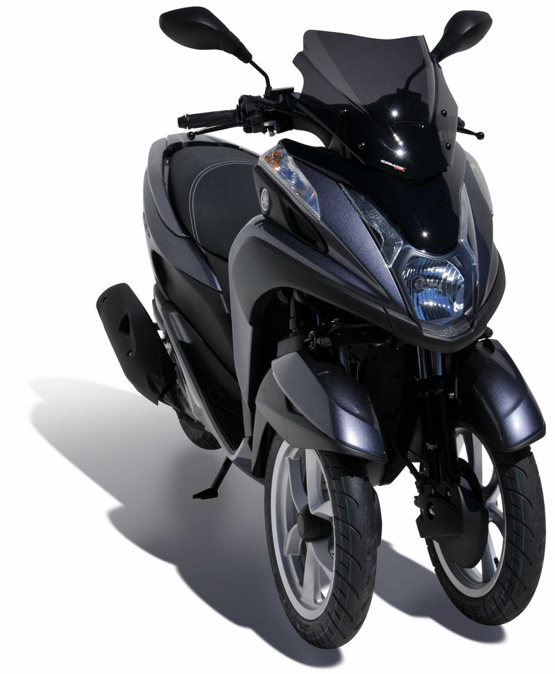Ermax windshield sport ermax for TRICITY 2014-2019 clear | 030201069