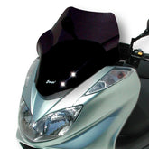 Ermax windshield sport (55 cm ) ermax for MAJESTY 400 2004-2008 clear | 030201079
