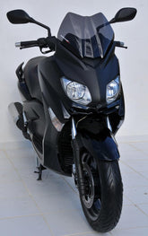 Ermax scooter windshield ermax sport for 125/250 X max 2010/2013 clear | 030201107
