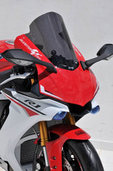 Ermax sport screen ermax for YZF R1 2015-2019 clear | 030201126