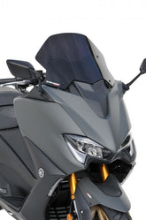 ERMAX Sport Screen (36Cm ) Ermax For Tmax 560 2020 -2021 Clear | 0302Y92-01