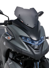 ERMAX Sport Screen (41Cm ) Ermax For Tricity 300 2020-2021 Clear | 0302Y94-01