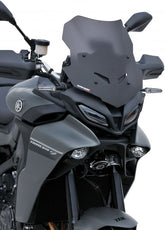 ERMAX Sport Screen (36Cm ) Ermax For Tracer 9 2021 -2022 Clear | 0302Y98-01