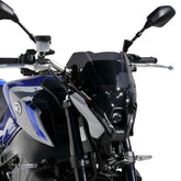 ERMAX Sport Screen Ermax For Mt09(Fz 9) 2021 -2022 Blue | 0302Y99-04