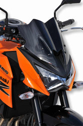 Ermax sport screen (30cm ) ermax for Z 800 2013-2016 clear | 030301084