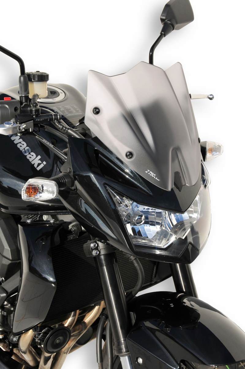 Ermax sport screen (look Z 1000 ) ermax for Z 750 2007-2012 clear | 030301S60