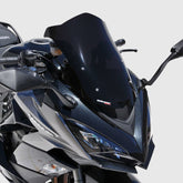 Ermax sport screen (45 cm ) ermax for Z 1000 SX (Ninja 1000 ) 2017-2019 clear | 0303S66-01