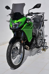 Ermax sport screen (35 cm ) ermax for VERSYS X 300 2017-2019 clear | 0303S67-01
