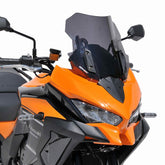 Ermax sport screen ermax for VERSYS 1000 2019 clear | 0303S73-01
