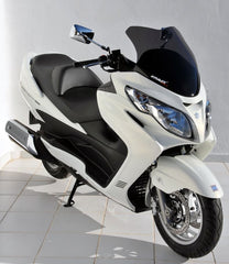 Ermax windshield sport (47cm ) ermax for BURGMAN 400 injection 2006-2016 clear | 030401085