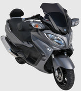 Ermax windshield sport (51cm ) ermax for BURGMAN 650/executive 2013-2019 clear | 030401110