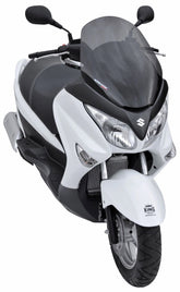 Ermax sport screen (54cm ) ermax for BURGMAN 200 2007-2019 clear | 030401111