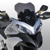 Ermax screen ermax sport for MULTISTRADA 1200 s & pikes peak 2013/2014 clear | 030701024