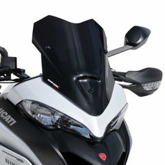 Ermax sport screen (39 cm ) ermax for MULTISTRADA 1260 2018-2019 clear | 0307028-01