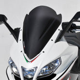 Ermax scooter windshield ermax sport 54 cm for SRV 850 2012/2017 clear | 030801038