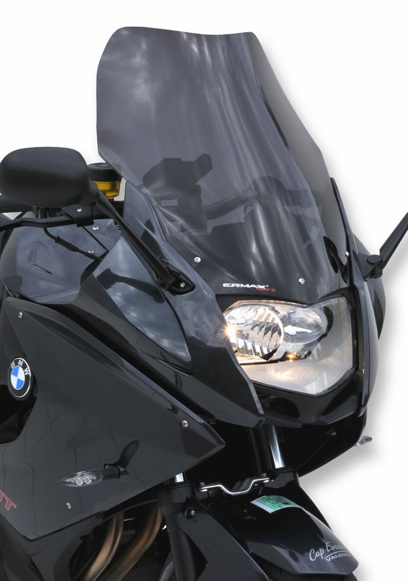 Ermax sport screen (height 52 cm ) ermax for F 800 GT 2013-2018 clear | 031001031