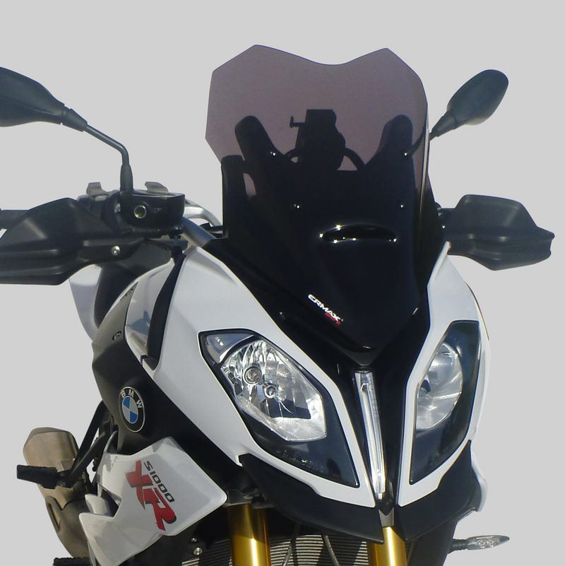 Ermax sport screen ermax for s 1000 XR 2015-2018 clear | 031001038