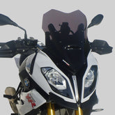 Ermax sport screen ermax for s 1000 XR 2015-2018 clear | 031001038