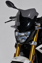 Ermax sport screen (30 cm ) ermax for G 310 R 2017-2018 clear | 0310042-01