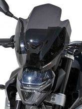 ERMAX Sport Screen (36Cm ) Ermax For F900R 2020 -2022 Blue | 0310050-04