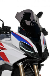 ERMAX Sport Screen (36Cm ) Ermax For S 1000Xr 2020-2022 Blue | 0310051-04
