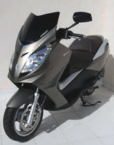 Ermax scooter windshield ermax sport for SATELIS 125/250/400/500 2006/2011 clear | 031101001