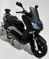 Ermax scooter windshield ermax sport for tgb X MOTION 125/250 2009/2011 clear | 031401S01