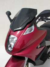 Ermax sport screen (39 cm ) ermax for GP 800 2008-2019 clear | 032201004