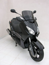 Ermax scooter windshield ermax sport 21 cm for 125/250 SKYCRUISER 2006/2009 clear | 033101005