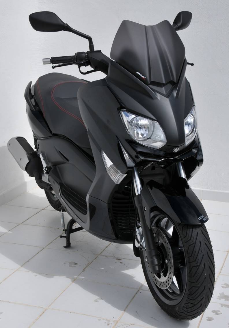 Ermax scooter windshield ermax sport 29 cm for 125/250 SKYCRUISER 2010/2013 clear | 033101006