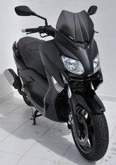 Ermax scooter windshield ermax sport 29 cm for 125/250 SKYCRUISER 2010/2013 clear | 033101006