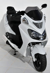 Ermax sport screen (33cm ) ermax for 125 S2 2006-2010 clear | 034001005