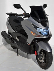 Ermax scooter windshield ermax sport 32 cm for 250/300/500 X CITING 2005/2008 clear | 034101008
